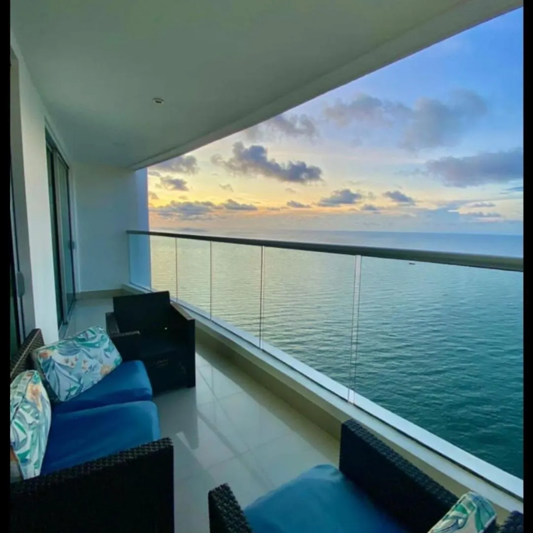 Palmetto Eliptic Apartment Cartagena 0*,  Colombia