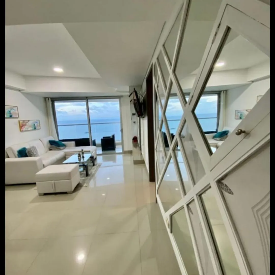 Appartement Palmetto Eliptic à Cartagène