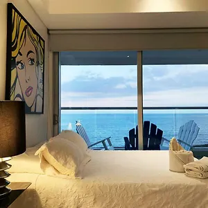 Oceano - Eliptic Apartment