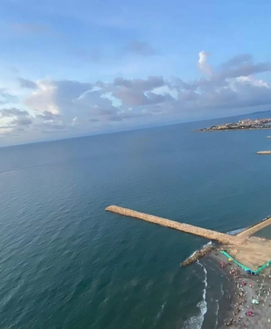 CartagenaPalmetto Eliptic公寓