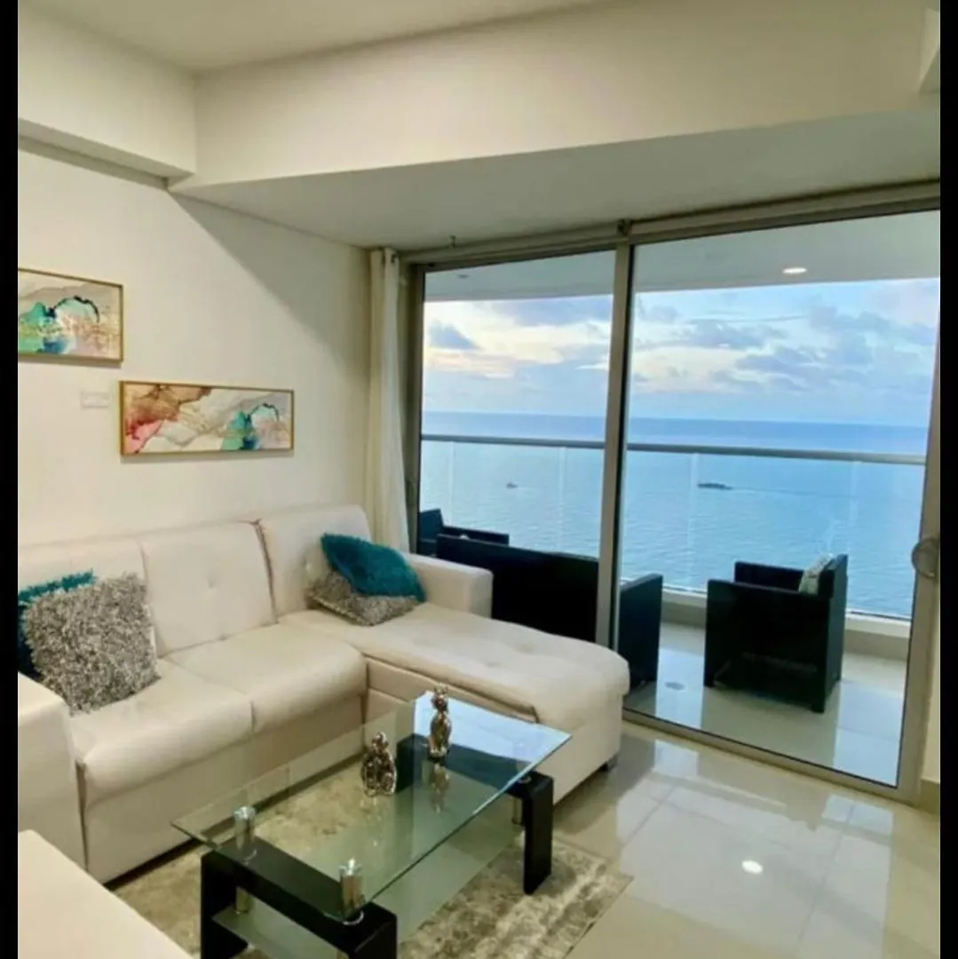CartagenaPalmetto Eliptic公寓 公寓 Cartagena